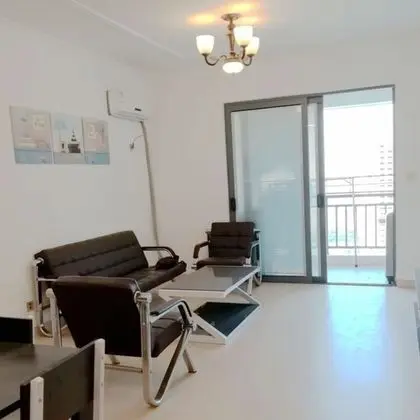 Business Apart Daire, 2 Yatak Odası