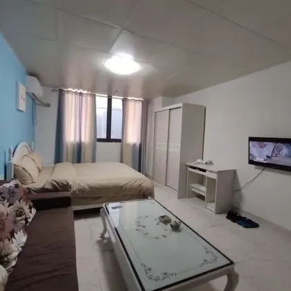 Comfort Apart Daire, 1 Yatak Odası