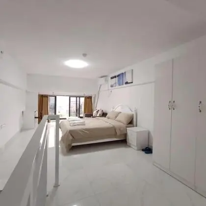 Comfort Apart Daire, 1 Yatak Odası