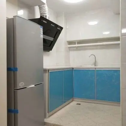 Comfort Apart Daire, 1 Yatak Odası