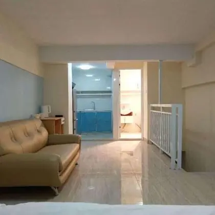 Comfort Apart Daire, 1 Yatak Odası