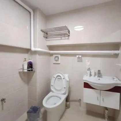 Comfort Apart Daire, 1 Yatak Odası