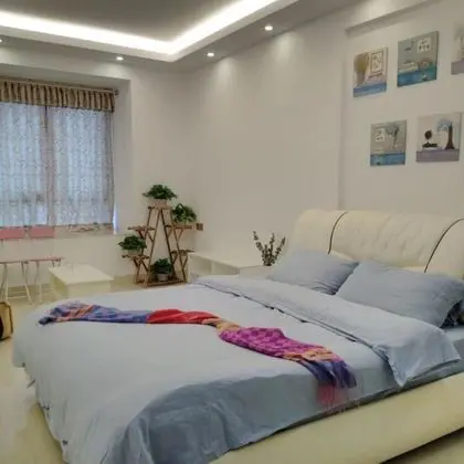 Deluxe Apart Daire, 1 Yatak Odası