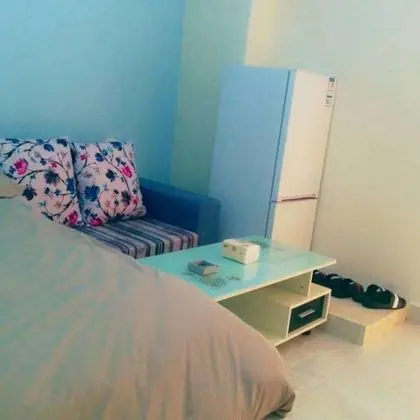 Deluxe Apart Daire, 1 Yatak Odası