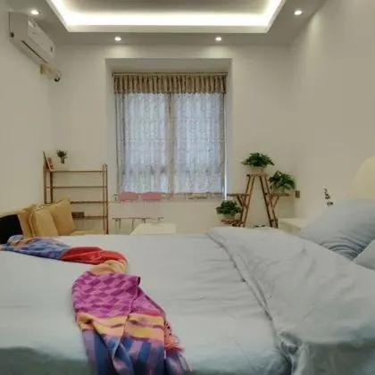 Deluxe Apart Daire, 1 Yatak Odası