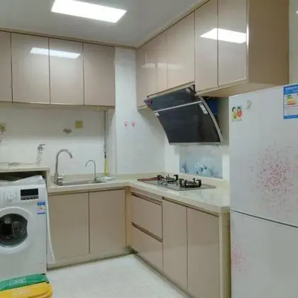 Deluxe Apart Daire, 1 Yatak Odası