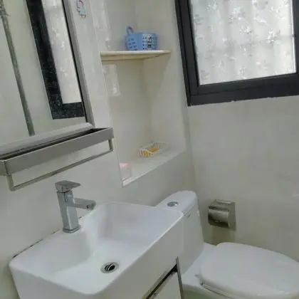 Deluxe Apart Daire, 1 Yatak Odası