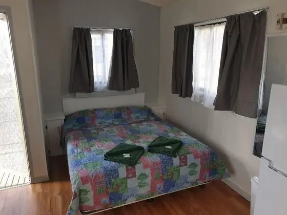 Family Süit, 1 Yatak Odası, Sigara İçilmez, Küçük Mutfak (Family Cabin)