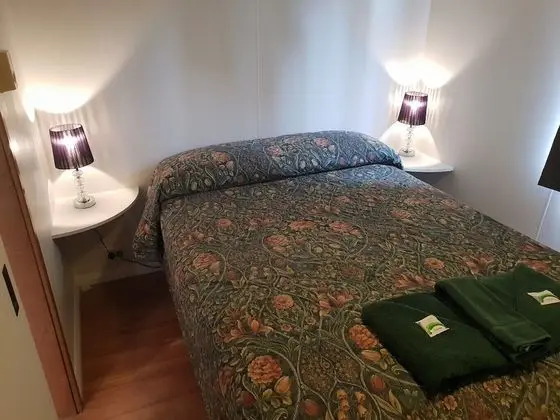Standard Stüdyo, Sigara İçilmez, Küçük Mutfak (Ensuite Cabin)
