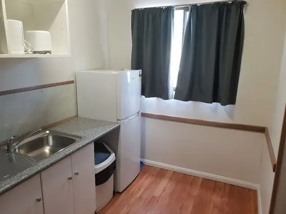 Standard Stüdyo, Sigara İçilmez, Küçük Mutfak (Ensuite Cabin)