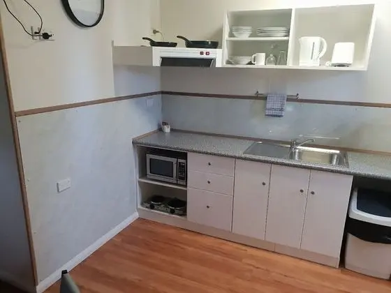 Standard Stüdyo, Sigara İçilmez, Küçük Mutfak (Ensuite Cabin)