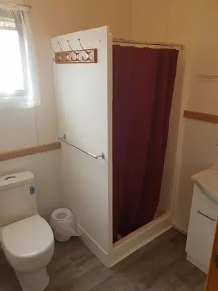 Standard Stüdyo, Sigara İçilmez, Küçük Mutfak (Ensuite Cabin)