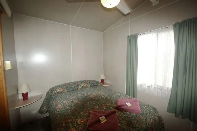 Standard Süit, 2 Yatak Odası, Sigara İçilmez, Mutfak (Ensuite Cabin)