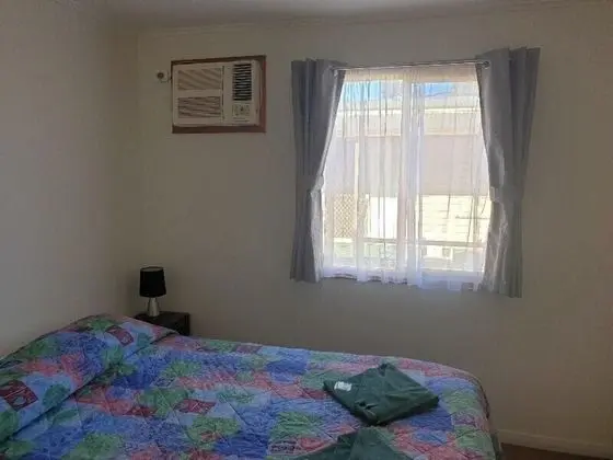 Standard Süit, 2 Yatak Odası, Sigara İçilmez, Mutfak (Ensuite Cabin)