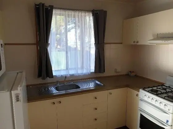 Standard Süit, 2 Yatak Odası, Sigara İçilmez, Mutfak (Ensuite Cabin)