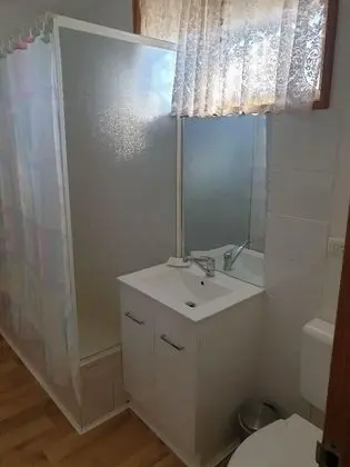 Standard Süit, 2 Yatak Odası, Sigara İçilmez, Mutfak (Ensuite Cabin)