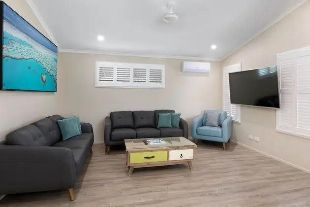 Premium Kır Evi, 2 Yatak Odası, Bahçeli