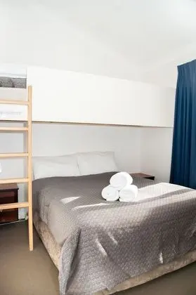 Stüdyo, Ortak Banyo