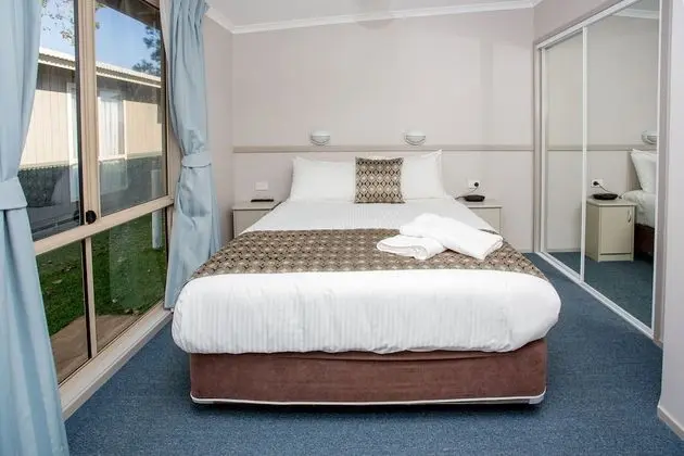 Daire (Waterfront Condo)