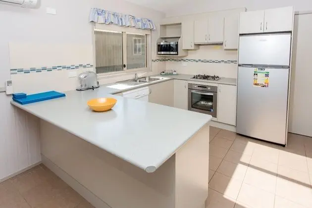 Daire (Waterfront Condo)