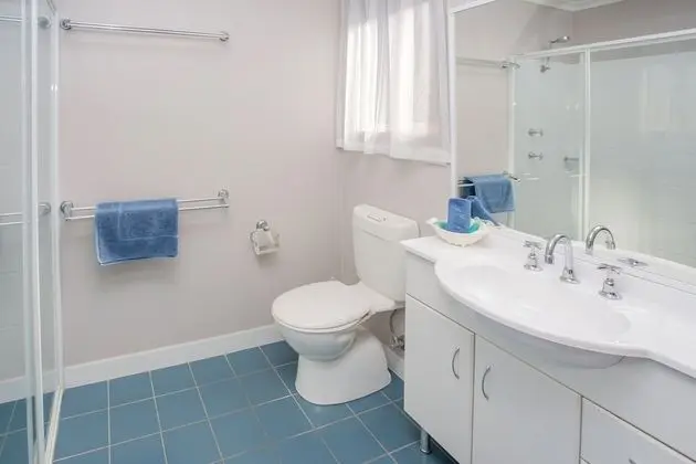 Daire (Waterfront Condo)