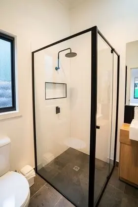 Standard Cabin (Sleeps 6)
