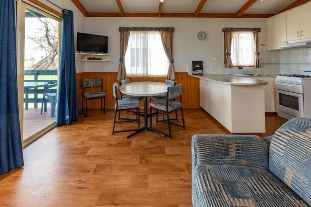 Villa, 2 Yatak Odası, Nehir Manzaralı