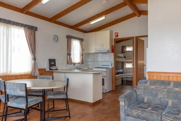 Villa, 2 Yatak Odası, Nehir Manzaralı