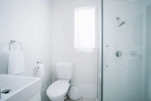 1 Bedroom Cabin - Sleeps 4