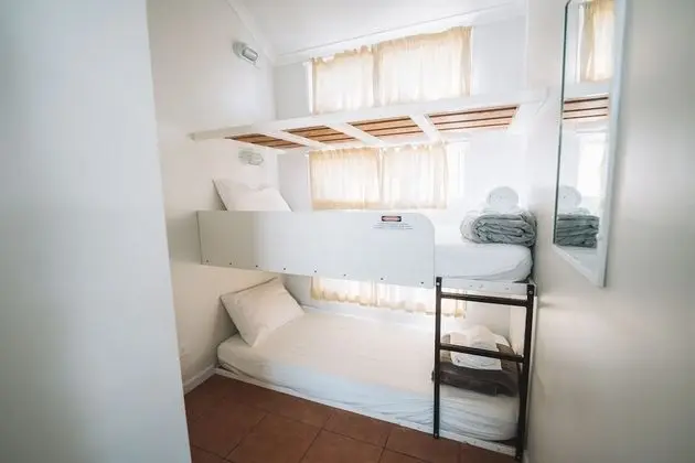 2 Bedroom Villa - Sleeps 4