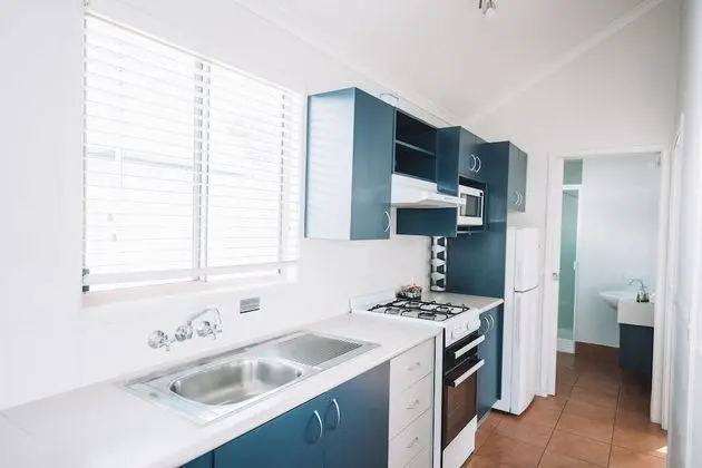 2 Bedroom Villa - Sleeps 4
