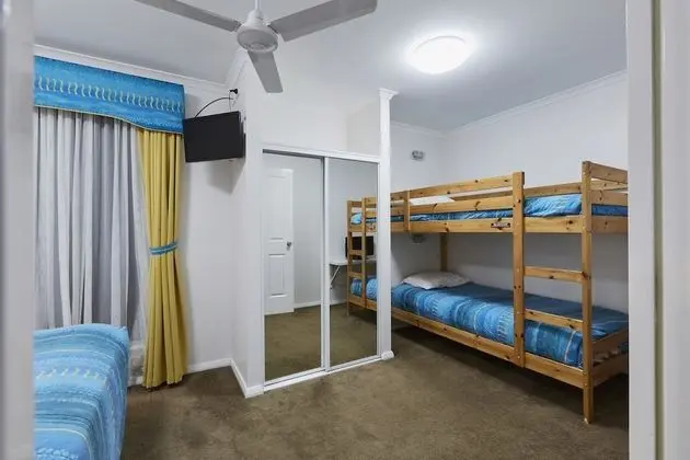 Bungalov, Jakuzi