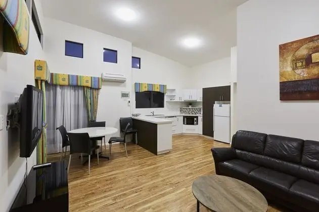 Bungalov, Jakuzi