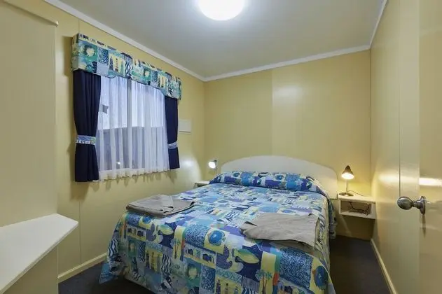 Dağ Evi, 2 Yatak Odası
