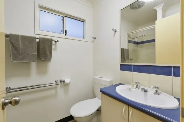 Dağ Evi, 2 Yatak Odası