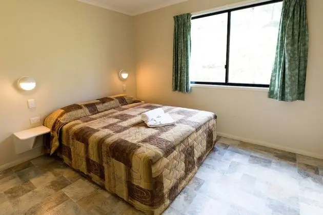 Villa, 1 Yatak Odası, Engellilere Uygun