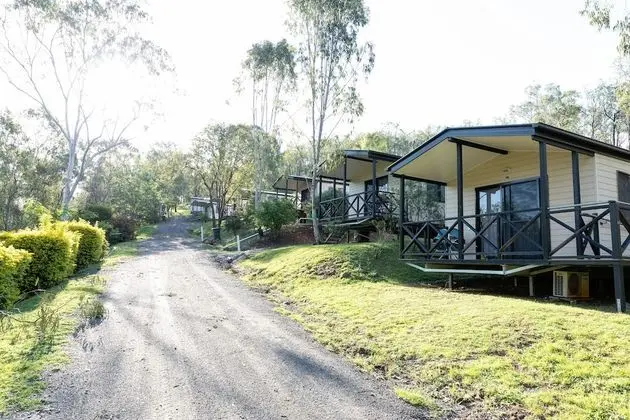 Villa, 1 Yatak Odası, Engellilere Uygun