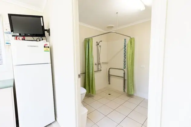 Villa, 1 Yatak Odası, Engellilere Uygun