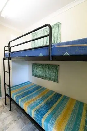 Villa, 1 Yatak Odası, Engellilere Uygun
