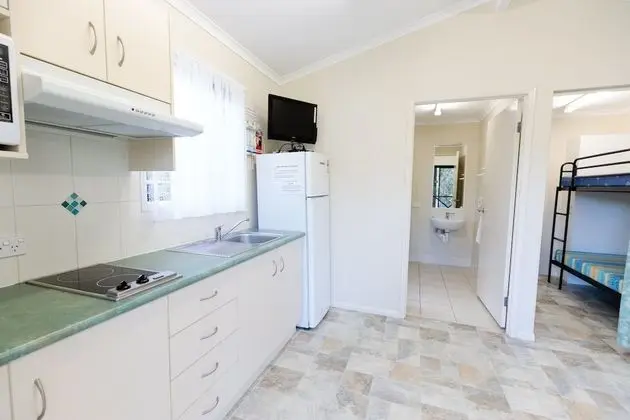 Villa, 1 Yatak Odası, Engellilere Uygun