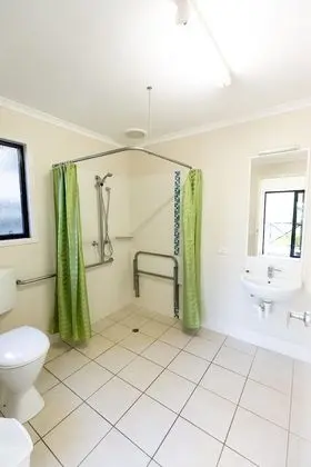 Villa, 1 Yatak Odası, Engellilere Uygun