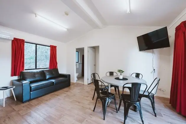 Deluxe Villa, 2 Yatak Odası, Dağ Yamacı