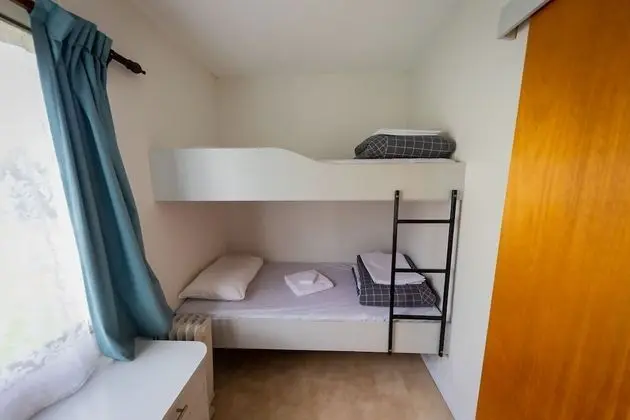 Kulübe (Budget Cabin)