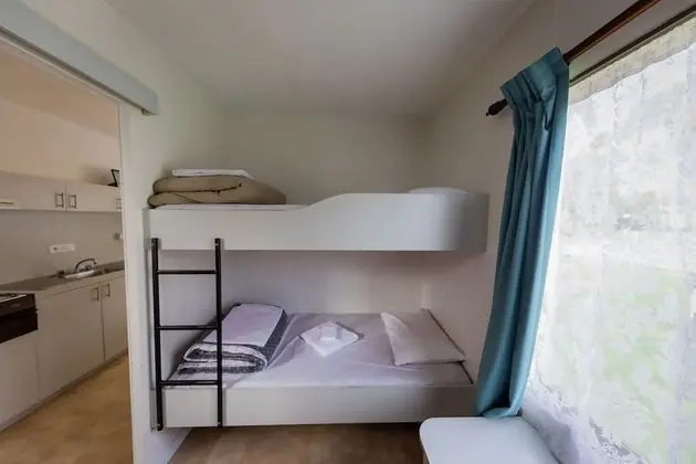 Kulübe (Budget Cabin)