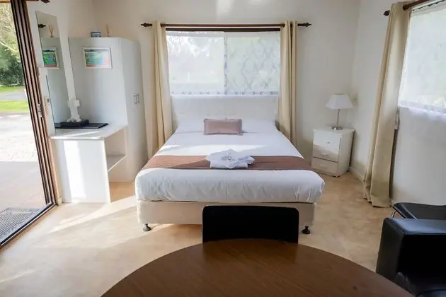 Kulübe (Budget Cabin)