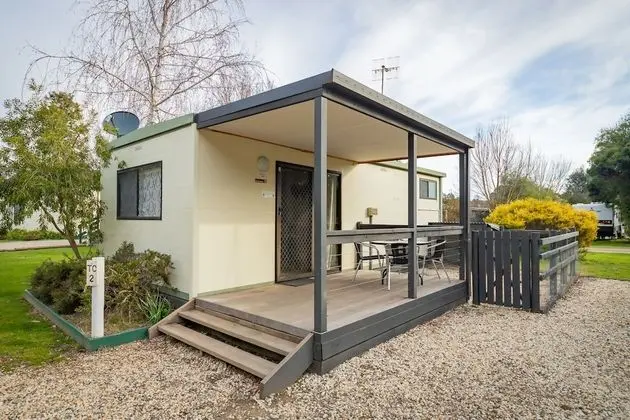 Kulübe (Budget Cabin)