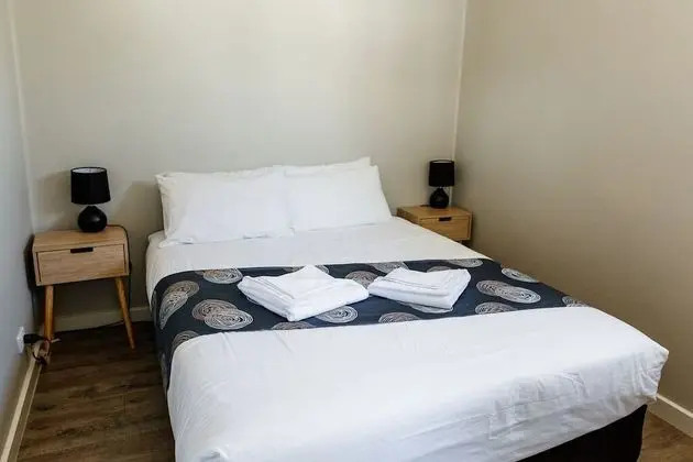 Kulübe, 1 Yatak Odası (Sleeps 2)