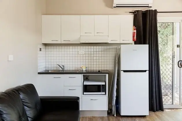 Kulübe, 1 Yatak Odası (Sleeps 2)