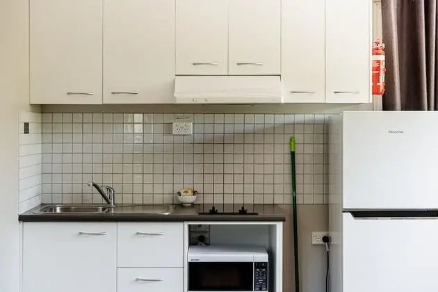 Kulübe, Engellilere Uygun, Banyolu/Duşlu (Sleeps 2)