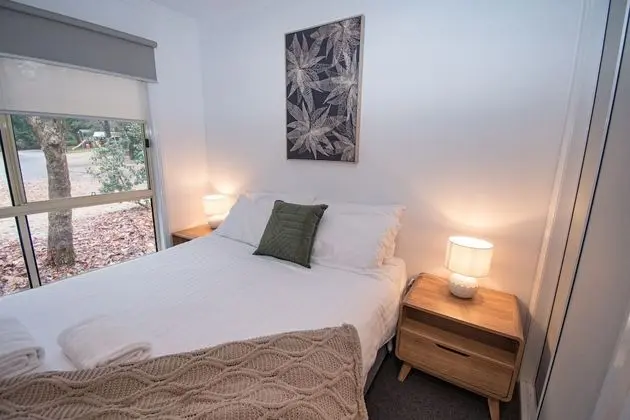 Standard Oda, Sigara İçilmez, Mutfak (1 Bedroom Villa)